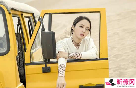 董璇个人资料简介及最新图片介绍 董璇个人资料简介及最新图片介绍