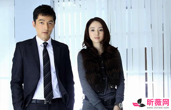 董璇演过的电视剧及电影有哪些 董璇的代表作有哪些