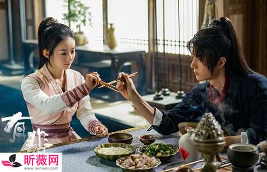 有翡谢允为什么内力全无 谢允身上透骨青的毒最后解了吗 有翡谢允为什么内力全无 谢允身上透骨青的毒最后解了吗