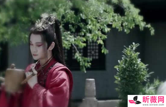 有翡木小乔是好是坏 木小乔最后的结局是什么