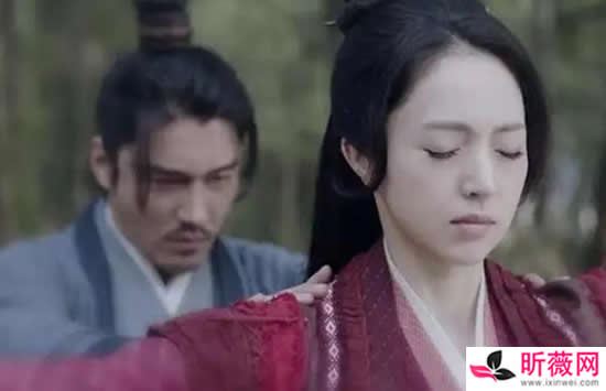 有翡李徵扮演者是谁 扮演者胡兵详细资料介绍