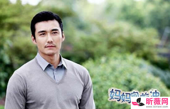 胡兵演过的电视剧及电影有哪些 最好看的一部你看过吗