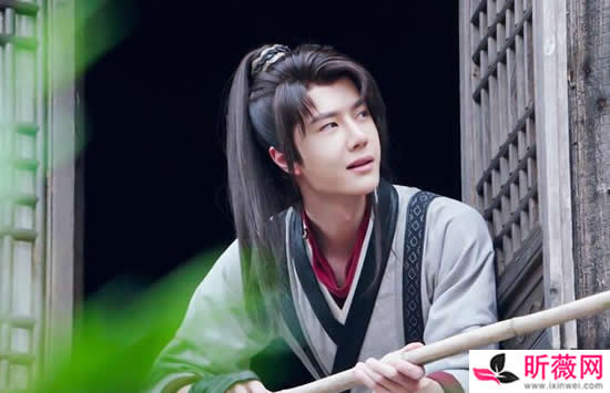 有翡海天一色是什么秘密 海天一色和谢允有什么关系呢 有翡海天一色是什么秘密 海天一色和谢允有什么关系呢