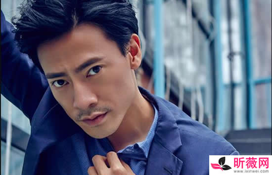 有翡纪云沉扮演者是谁 扮演者竟是花千骨中的他