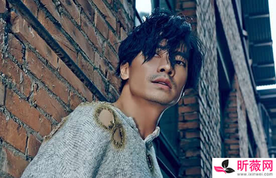 阮圣文个人资料及代表影视作品介绍 阮圣文个人资料及代表影视作品介绍