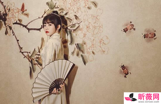 赖美云个人资料简介及最新图片介绍 赖美云个人资料简介及最新图片介绍