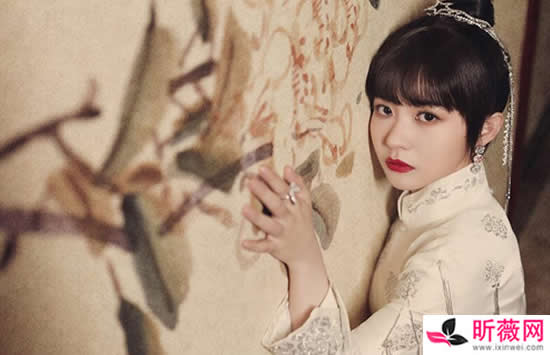 赖美云个人资料简介及最新图片介绍 赖美云个人资料简介及最新图片介绍