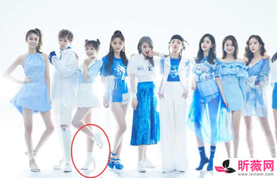 赖美云到底有多高 赖美云最近怎么了 赖美云到底有多高 赖美云最近怎么了