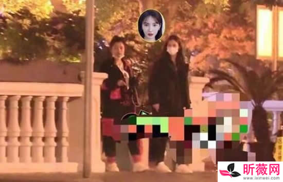 金晨和贾乃亮在一起了吗 深扒恋情细节真相终于来了 金晨和贾乃亮在一起了吗 深扒恋情细节真相终于来了