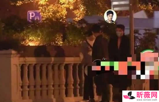 金晨和贾乃亮在一起了吗 深扒恋情细节真相终于来了 金晨和贾乃亮在一起了吗 深扒恋情细节真相终于来了