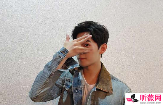 杨洋个人资料简介及最新图片介绍 杨洋个人资料简介及最新图片介绍