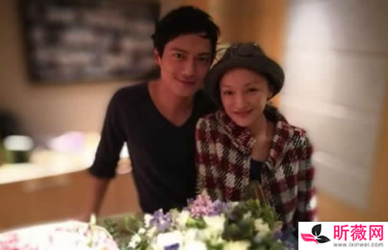 高圣远和周迅婚变遭实锤 两人离婚的原因曝光