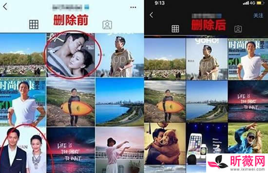 高圣远和周迅婚变遭实锤 两人离婚的原因曝光