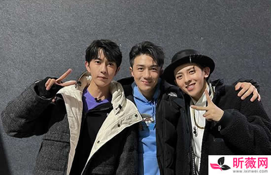 符龙飞个人资料简介及最新图片介绍