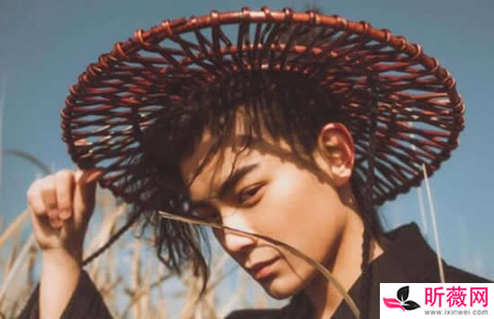 丁禹兮个人资料简介及最新图片介绍 丁禹兮个人资料简介及最新图片介绍