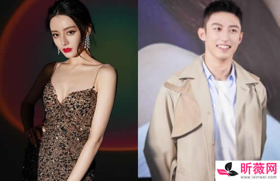 迪丽热巴和黄景瑜是男女朋友关系吗 热带鱼CP实锤来了 迪丽热巴和黄景瑜是男女朋友关系吗 热带鱼CP实锤来了