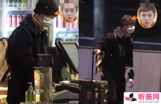 王栎鑫疑有新恋情 王栎鑫吴雅婷离婚疑似存有内幕