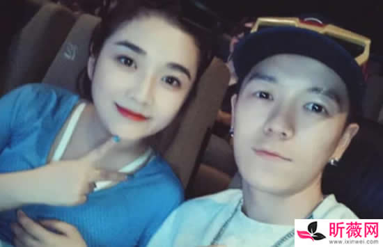 王栎鑫疑有新恋情 王栎鑫吴雅婷离婚疑似存有内幕