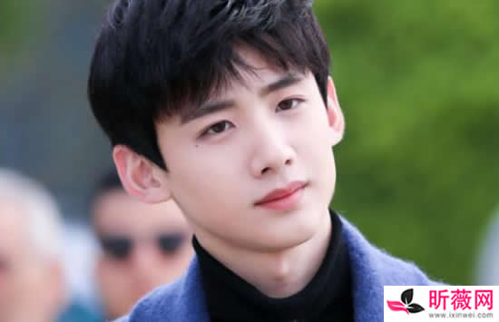 白敬亭家世背景介绍 作为满族的他究竟是谁的后代呢 白敬亭家世背景介绍 作为满族的他究竟是谁的后代呢