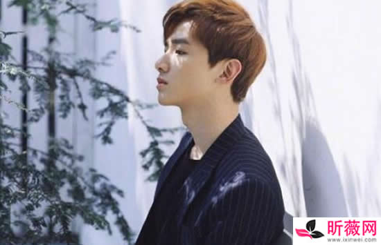 白敬亭家世背景介绍 作为满族的他究竟是谁的后代呢 白敬亭家世背景介绍 作为满族的他究竟是谁的后代呢