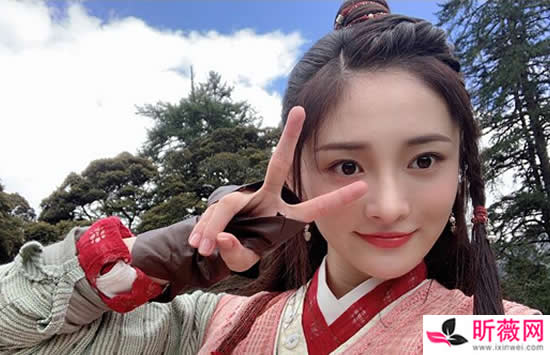 周洁琼个人资料简介及最新图片介绍 周洁琼个人资料简介及最新图片介绍