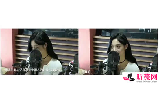 周洁琼不承认自己是中国人怎么回事 看完这个网友却纷纷点赞 周洁琼不承认自己是中国人怎么回事 看完这个网友却纷纷点赞