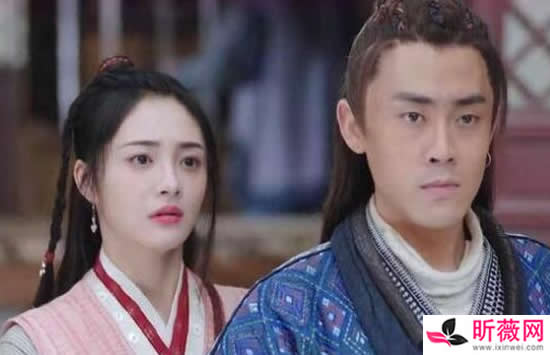 有翡杨瑾喜欢李妍吗 杨瑾最后和李妍在一起了吗