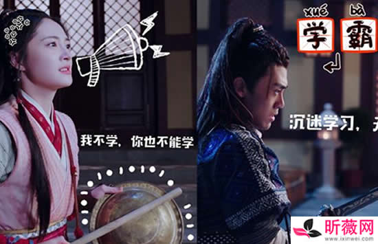 有翡杨瑾喜欢李妍吗 杨瑾最后和李妍在一起了吗