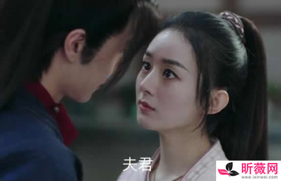 有匪周翡什么时候喜欢谢允 周翡吻谢允是什么时候