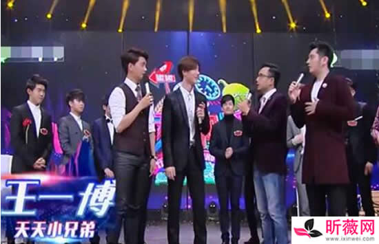 王一博天天兄弟选拔是哪一期 王一博为什么能成为天天兄弟 王一博天天兄弟选拔是哪一期 王一博为什么能成为天天兄弟