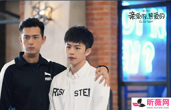 李鸿其演的电视剧及电影有哪些 李鸿其获影帝的是这部剧 李鸿其演的电视剧及电影有哪些 李鸿其获影帝的是这部剧