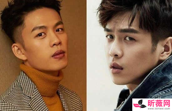 李鸿其张若昀怎么那么像 深扒两人关系原来是这样 李鸿其张若昀怎么那么像 深扒两人关系原来是这样