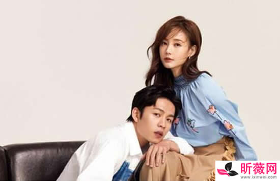 李一桐和李鸿其是情侣吗 两人怎么认识的什么时候在一起的 李一桐和李鸿其是情侣吗 两人怎么认识的什么时候在一起的