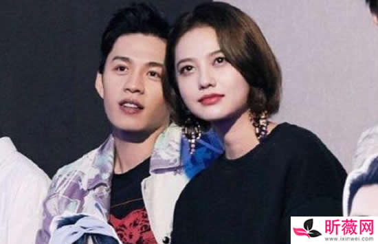 李鸿其女朋友是谁 李鸿其姜珮瑶结婚照怎么回事