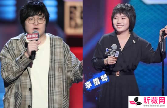 王建国和李雪琴真的在一起了吗 几个细节就能看出真相 王建国和李雪琴真的在一起了吗 几个细节就能看出真相