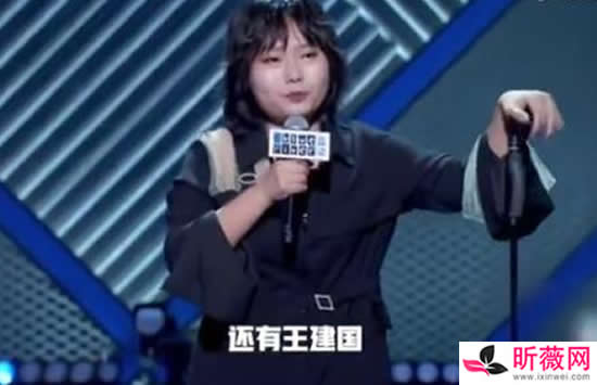 王建国和李雪琴真的在一起了吗 几个细节就能看出真相 王建国和李雪琴真的在一起了吗 几个细节就能看出真相