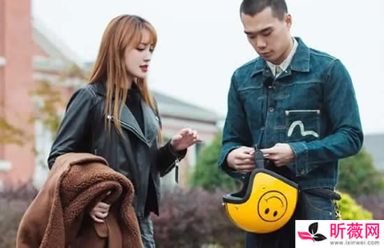 耿斯汉被前女友称软渣男 金莎回应看破不说破