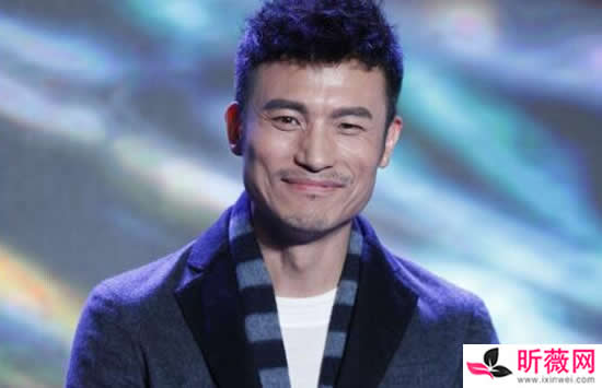 有翡沈天庶扮演者是谁 扮演者耿乐个人资料介绍