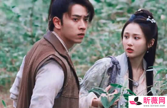 有翡吴楚楚结局是什么 吴楚楚最后和谁在一起了