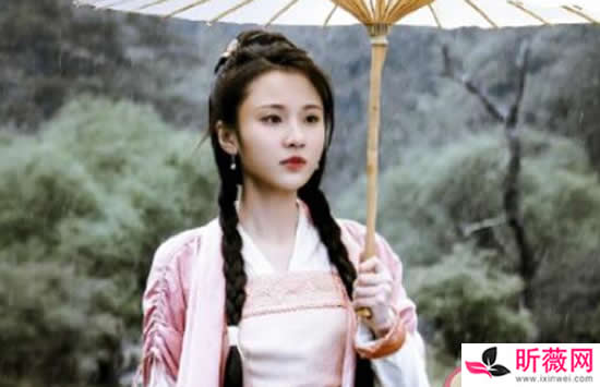 有翡吴楚楚结局是什么 吴楚楚最后和谁在一起了