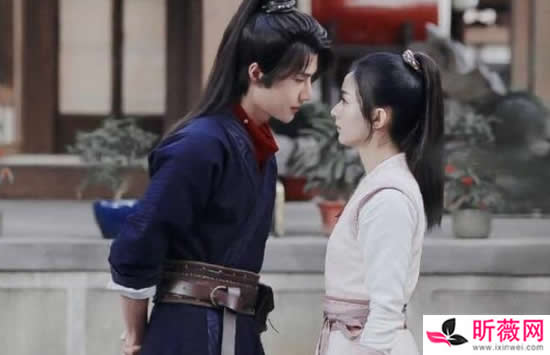 有翡三大女主结局 周翡谢允最终走到一起 有翡三大女主结局 周翡谢允最终走到一起