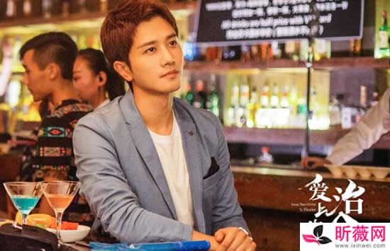 彭冠英演过电视剧及电影有哪些 最火的一部你看过吗 彭冠英演过电视剧及电影有哪些 最火的一部你看过吗