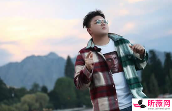 艾福杰尼原名叫什么 艾福杰尼详细资料及家世背景介绍 艾福杰尼原名叫什么 艾福杰尼详细资料及家世背景介绍