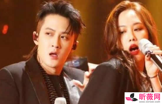 檀健次王霏霏处处吻哪一期 檀健次和王霏霏是什么关系 檀健次王霏霏处处吻哪一期 檀健次和王霏霏是什么关系