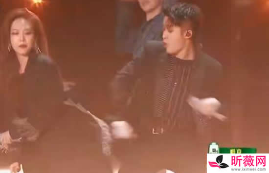 檀健次王霏霏处处吻哪一期 檀健次和王霏霏是什么关系 檀健次王霏霏处处吻哪一期 檀健次和王霏霏是什么关系