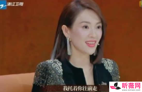 王霏霏和章子怡什么关系 章子怡为何立捧王霏霏 王霏霏和章子怡什么关系 章子怡为何立捧王霏霏