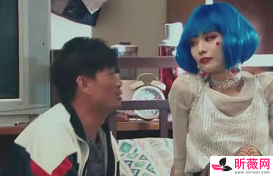 王霏霏和章子怡什么关系 章子怡为何立捧王霏霏 王霏霏和章子怡什么关系 章子怡为何立捧王霏霏