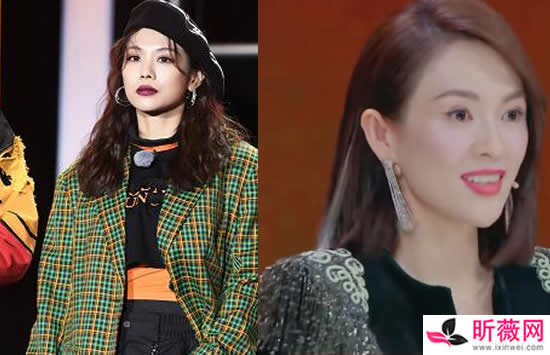 王霏霏和章子怡什么关系 章子怡为何立捧王霏霏 王霏霏和章子怡什么关系 章子怡为何立捧王霏霏