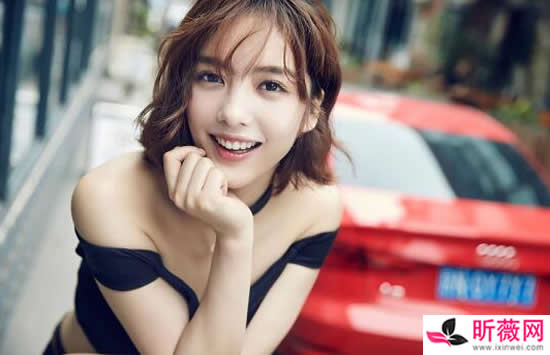 蔡文静个人资料简介及最新图片介绍