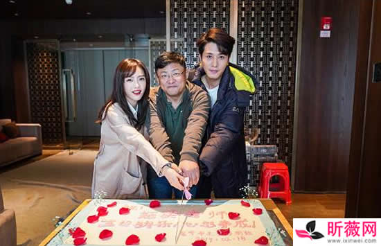 蔡文静演过的电视剧及电影有哪些 蔡文静彭冠英合作是哪部剧 蔡文静演过的电视剧及电影有哪些 蔡文静彭冠英合作是哪部剧